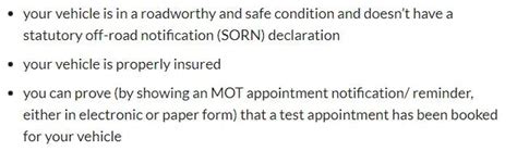 mot cancellation slots ni|How to Check for MOT Cancellations NI — Two Different Methods Cove.